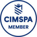 CIMSPA logo